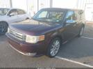 Ford Flex Limited Image 2