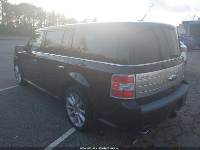Ford Flex Limited Image 7