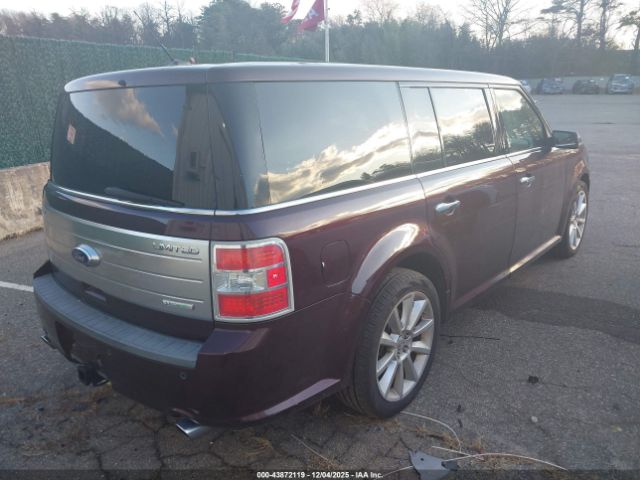 Ford Flex Limited Image 3