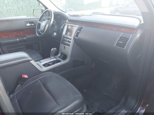 Ford Flex Limited Image 9