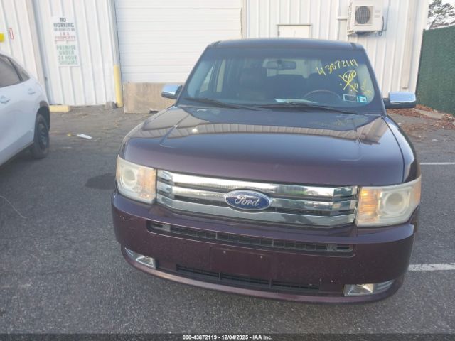 Ford Flex Limited Image 10