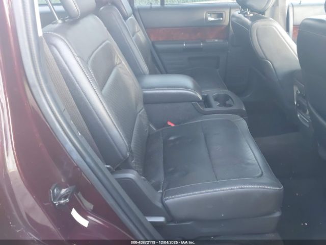 Ford Flex Limited Image 11