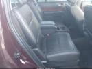 Ford Flex Limited Image 11