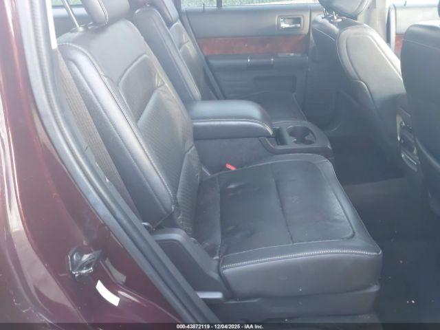 Ford Flex Limited Image 11