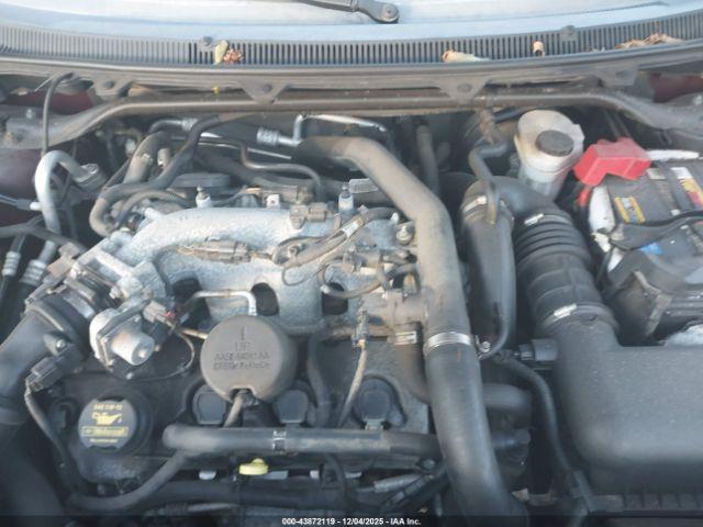 Ford Flex Limited Image 6