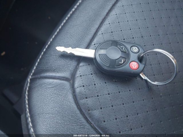 Ford Flex Limited Image 12