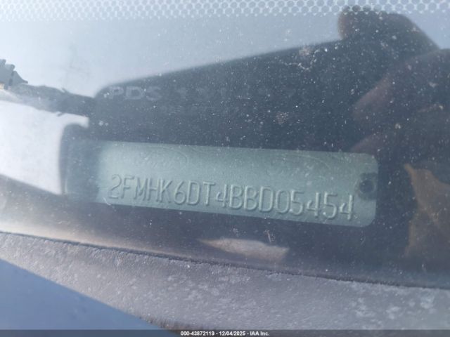 Ford Flex Limited Image 5