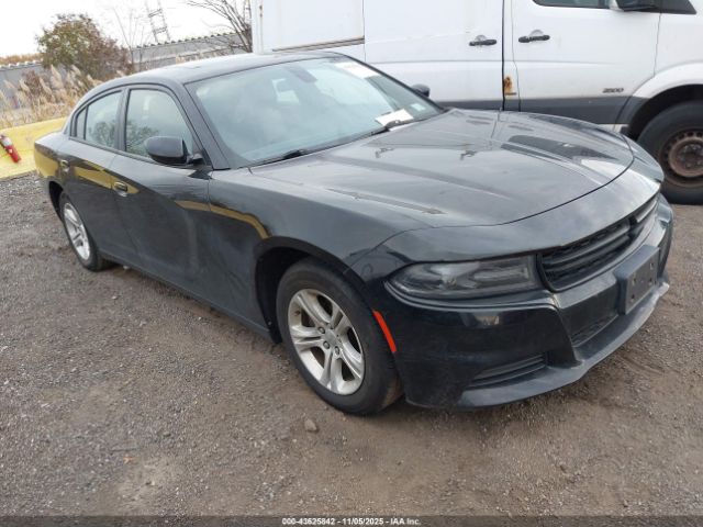 Dodge Charger Sxt Rwd Image 1