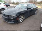 Dodge Charger Sxt Rwd Image 4