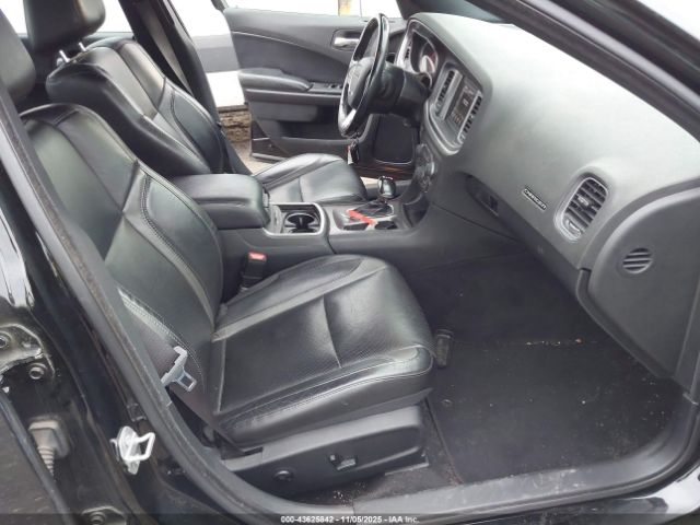 Dodge Charger Sxt Rwd Image 2