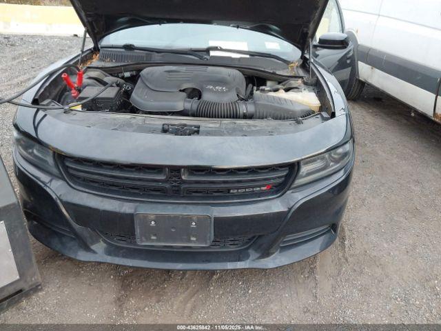 Dodge Charger Sxt Rwd Image 7