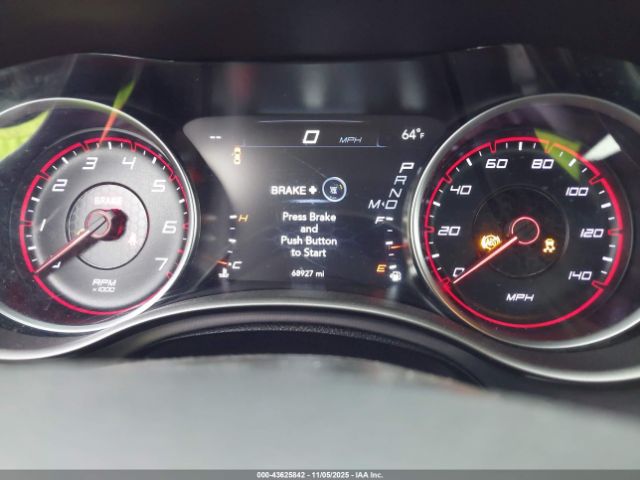 Dodge Charger Sxt Rwd Image 11