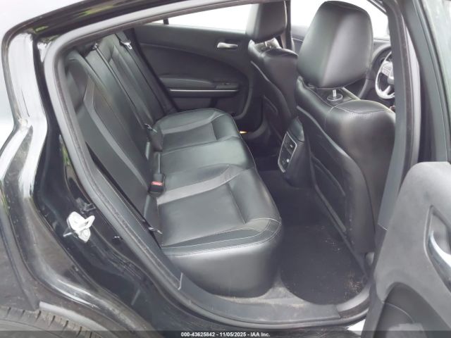 Dodge Charger Sxt Rwd Image 6