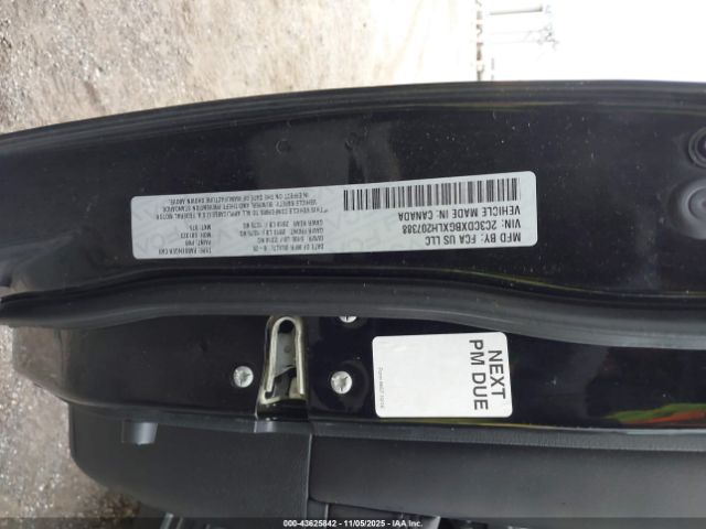 Dodge Charger Sxt Rwd Image 8