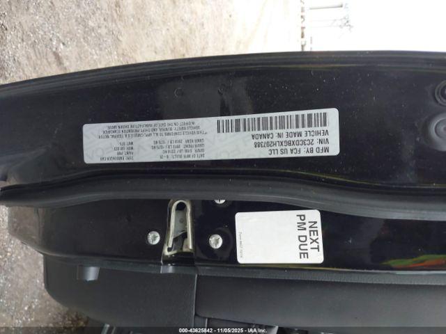 Dodge Charger Sxt Rwd Image 8