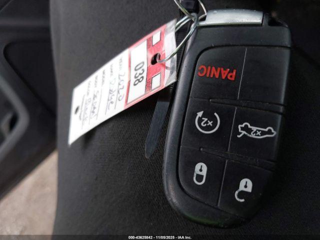 Dodge Charger Sxt Rwd Image 9