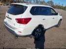 Nissan Pathfinder Sv Image 12