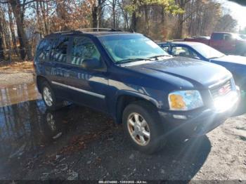  Salvage GMC Envoy