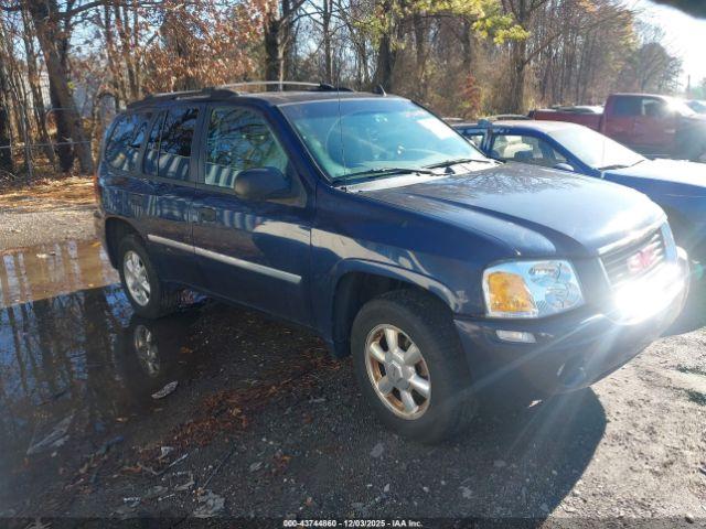 Salvage GMC Envoy