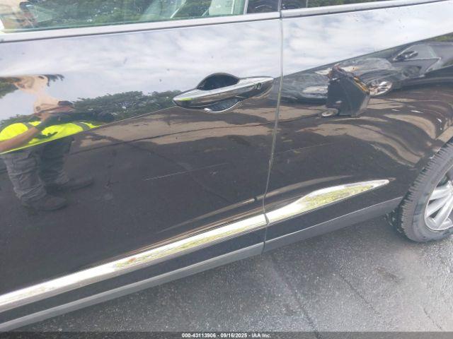 Acura RDX Technology Package Image 4