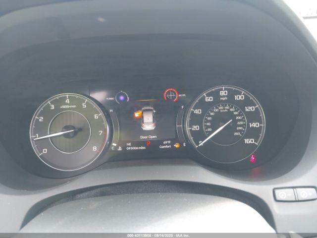 Acura RDX Technology Package Image 6