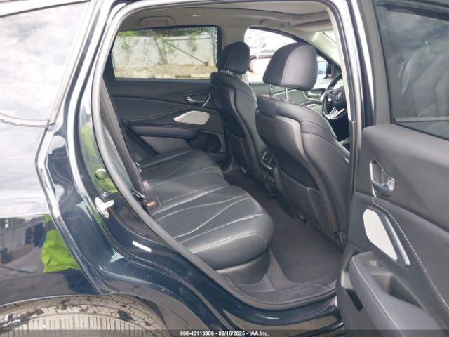 Acura RDX Technology Package Image 8