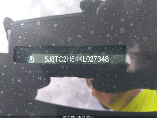 Acura RDX Technology Package Image 11