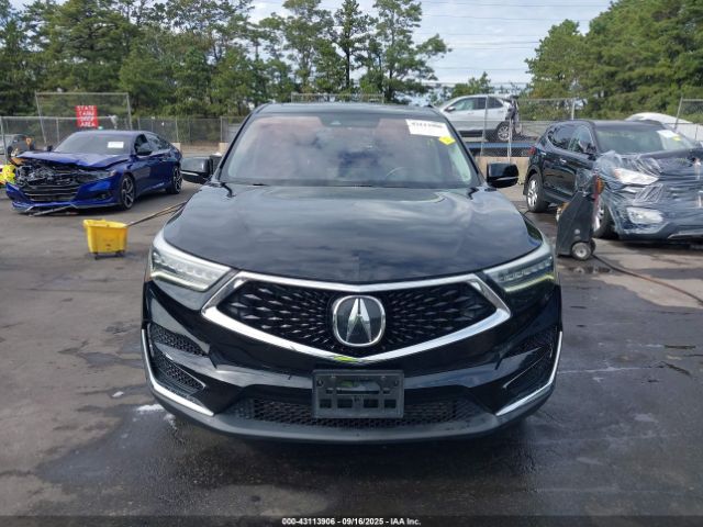 Acura RDX Technology Package Image 12