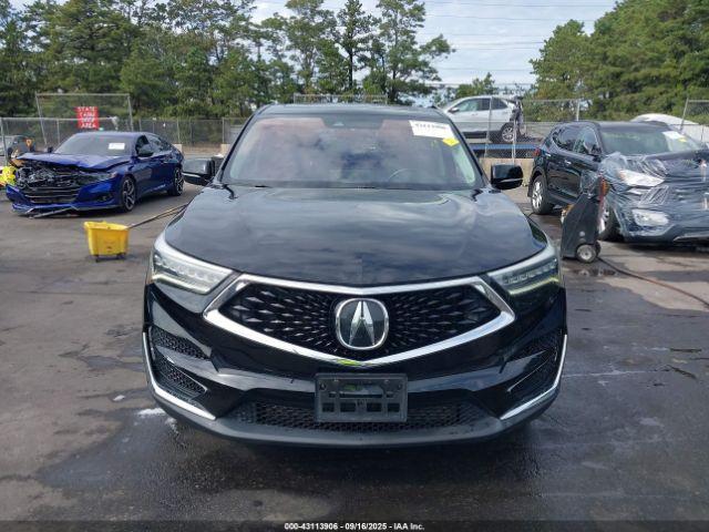 Acura RDX Technology Package Image 12