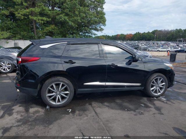 Acura RDX Technology Package Image 19