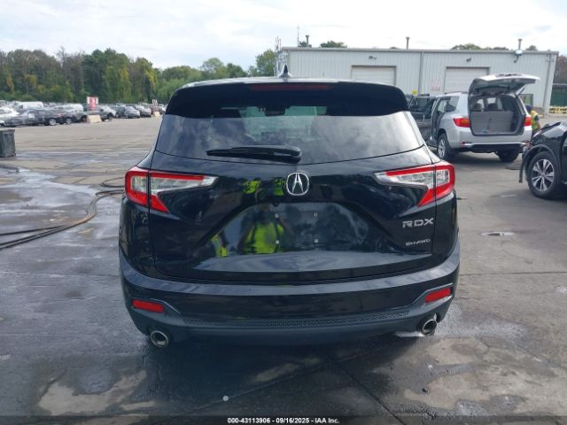 Acura RDX Technology Package Image 14