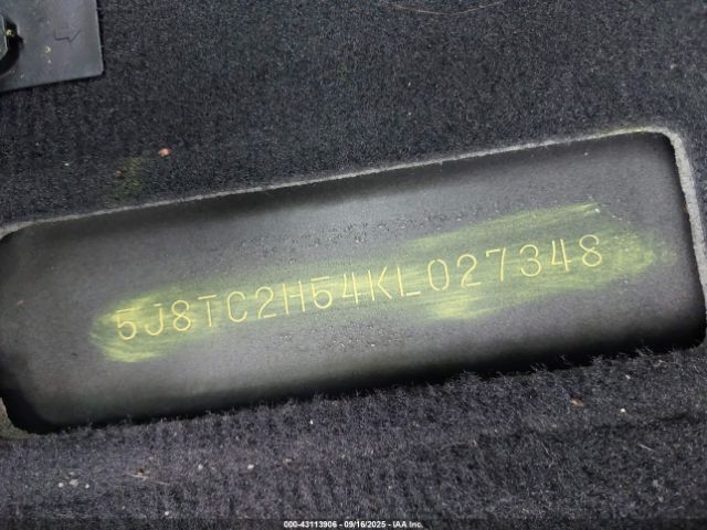 Acura RDX Technology Package Image 18