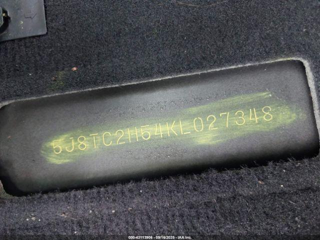 Acura RDX Technology Package Image 18