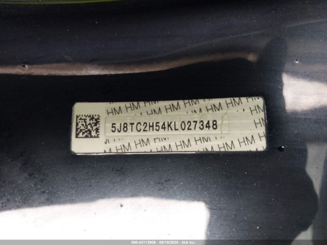 Acura RDX Technology Package Image 17