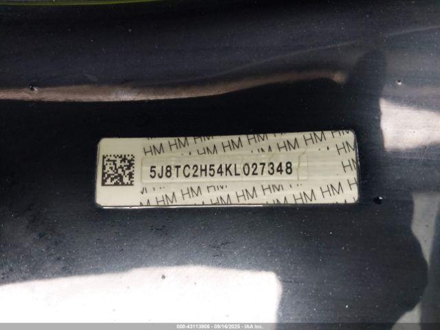 Acura RDX Technology Package Image 17