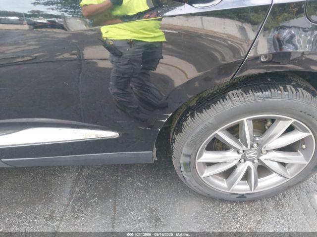 Acura RDX Technology Package Image 16