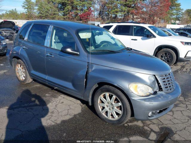  Salvage Chrysler PT Cruiser