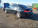Honda Accord 3.0 Ex Image 9