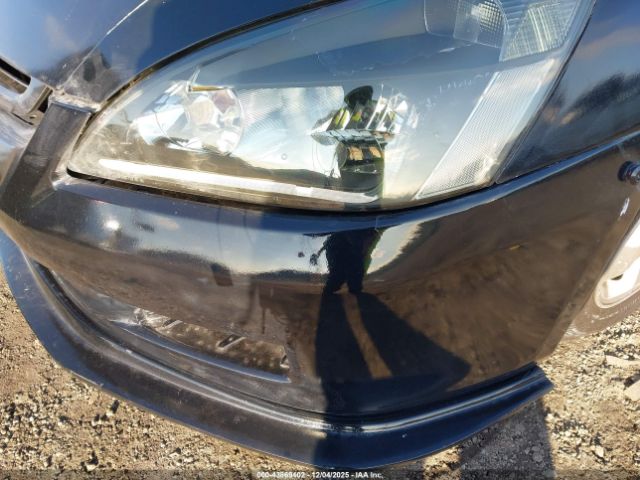 Honda Accord 3.0 Ex Image 11