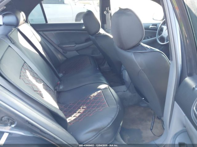 Honda Accord 3.0 Ex Image 2