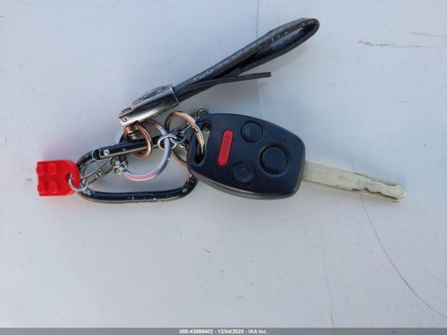 Honda Accord 3.0 Ex Image 6