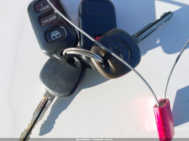 Toyota Highlander V6 Image 10