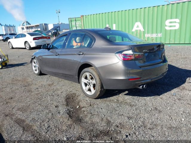 BMW 3 Series Xdrive Image 19