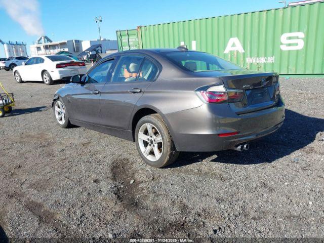 BMW 3 Series Xdrive Image 19