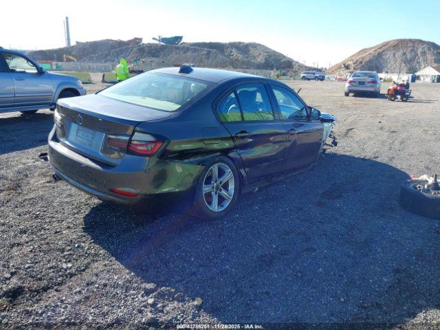 BMW 3 Series Xdrive Image 3