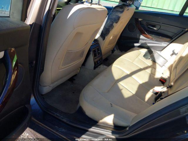 BMW 3 Series Xdrive Image 9