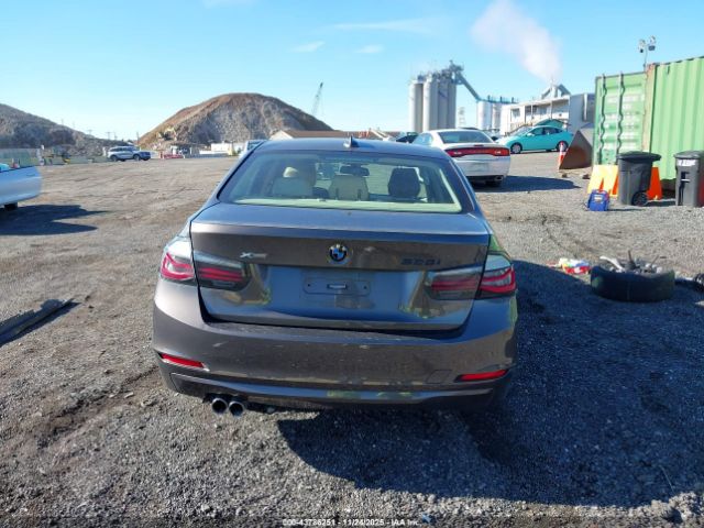 BMW 3 Series Xdrive Image 13