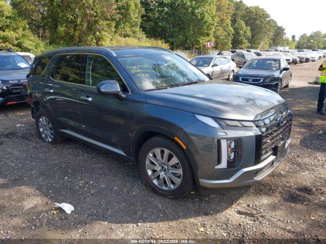  Salvage Hyundai PALISADE