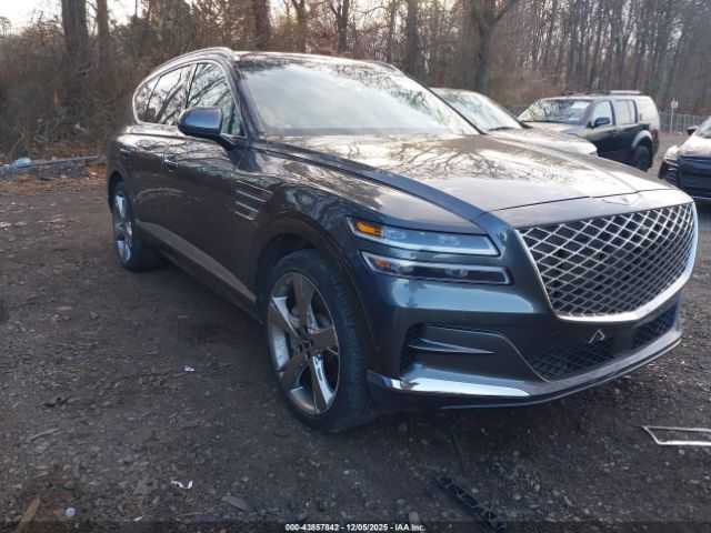 Genesis GV80 2.5t Awd Image 1