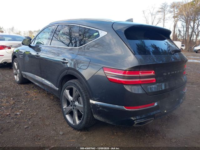 Genesis GV80 2.5t Awd Image 17